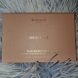 Wander beauty Duo
